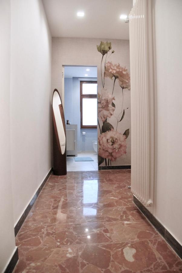Casa Paolina Nel Centro Di Bracciano Villa Eksteriør bilde
